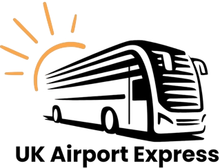 UK Airport Express Logo